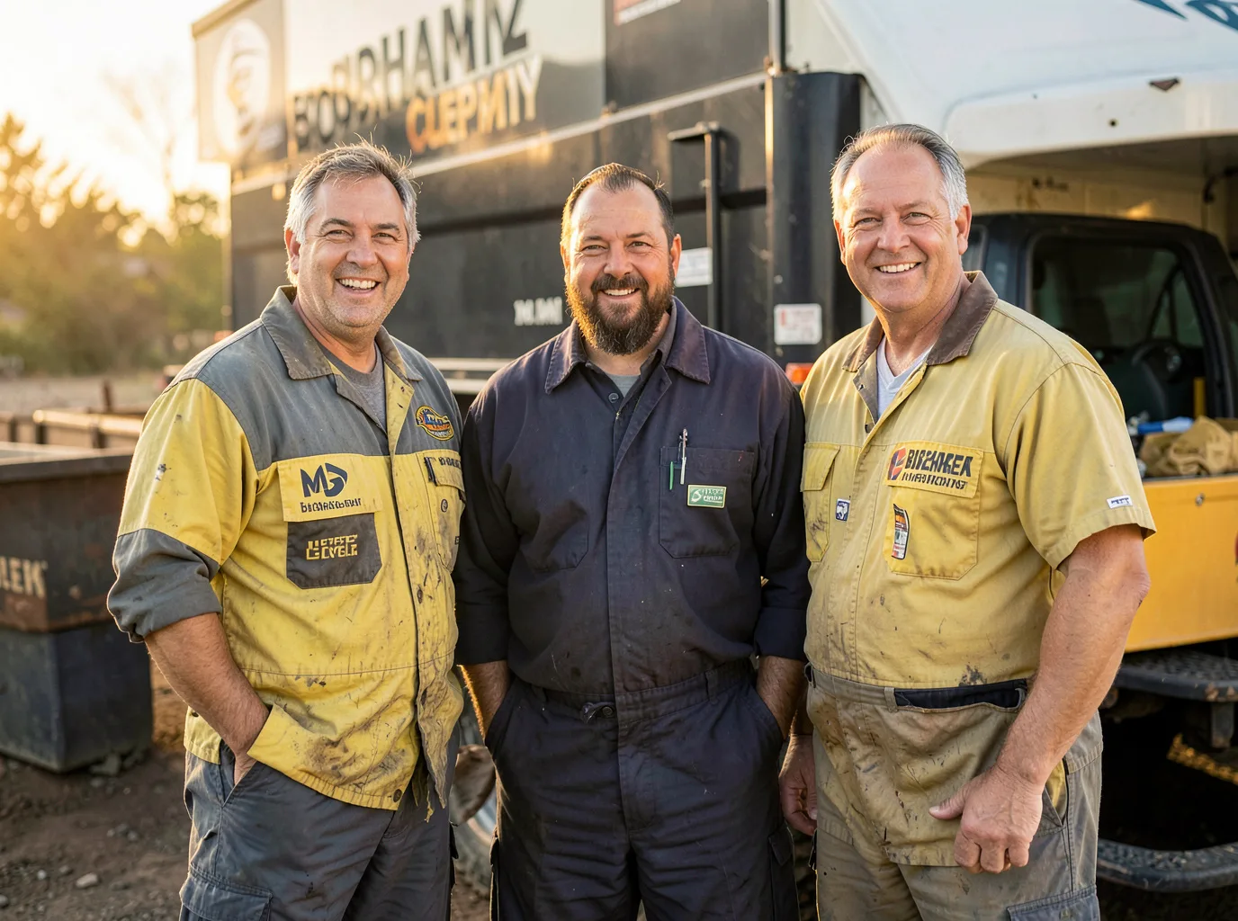 Sewage Cleanup company in Clinton, OK